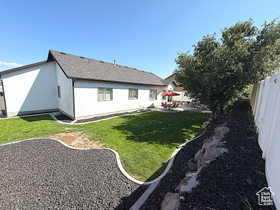 Photo 4 for 8404 S Snow Canyon Dr