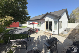 Photo 3 for 8404 S Snow Canyon Dr