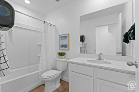 Photo 4 for 340 E 1275 South #124