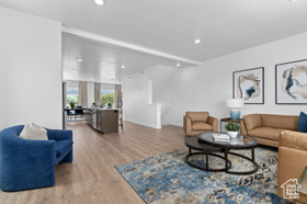 Photo 6 for 340 E 1275 South #124