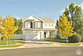Photo 2 for 1387 W 1825 South