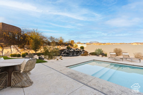 Photo 6 for 5032 N Silver Cloud Dr