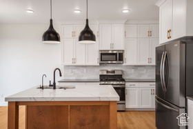 Photo 5 for 1277 E Marlowe Way