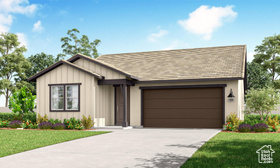 Photo 4 for 3898 W 1440 South