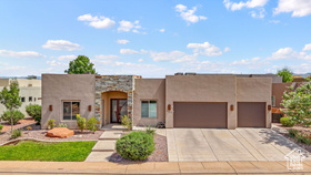 Photo 1 for 3243 S Sand Stone Dr