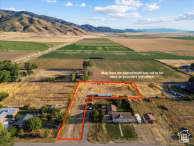 Address Not Available MLS #2109241