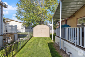 Photo 5 for 3704 S Copper Ridge Dr #62
