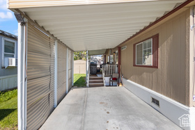 Photo 4 for 3704 S Copper Ridge Dr #62