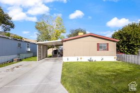 Photo 2 for 3704 S Copper Ridge Dr #62
