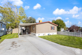Photo 3 for 3704 S Copper Ridge Dr #62
