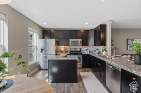 Photo 4 for 677 E Moray Ct