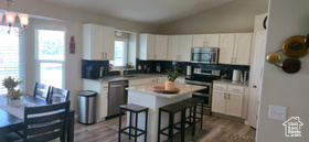 Photo 2 for 1234 S 1050 East