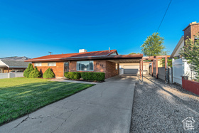Photo 2 for 3555 S 6470 West