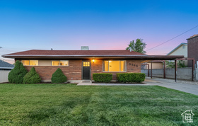 Photo 1 for 3555 S 6470 West