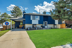 Photo 2 for 9277 S 1520 East