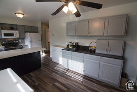 Photo 6 for 399 N 3425 West