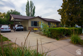 Photo 1 for 399 N 3425 West