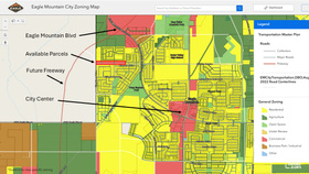 50 E Aviator Ave MLS #2109292