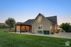 Photo 4 for 5635 W 11300 South