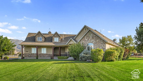 Photo 6 for 5635 W 11300 South