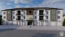 Photo 2 for 12779 S Pinnacle Peak Ln #G102