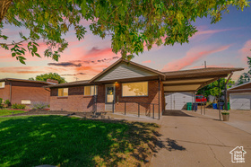 Photo 2 for 4670 S 2525 West