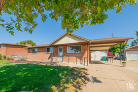 Photo 3 for 4670 S 2525 West