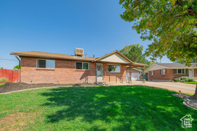Photo 4 for 4670 S 2525 West