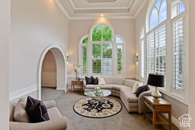 Photo 5 for 8868 S Oak Hollow Cir