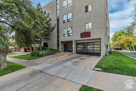 Photo 1 for 160 S 600 East #201