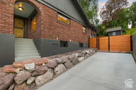 Photo 3 for 815 S 1100 East