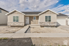 Photo 1 for 2275 E Morning Glory Way