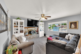 Photo 4 for 1071 N Timpview Dr