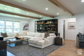 Photo 2 for 8211 S 2660 East