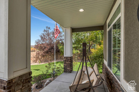 Photo 2 for 6923 W Long Ridge Dr
