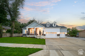 Photo 3 for 3724 S 5450 West #12