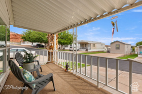 Photo 3 for 1150 N Red Hills #154