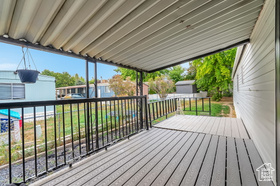 Photo 5 for 11273 S Jordan Meadow Ln #205