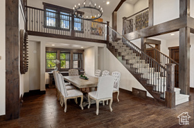 Photo 4 for 3212 E Brokern Spear Trl