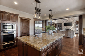 Photo 6 for 3212 E Brokern Spear Trl