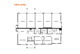 Photo 3 for 12779 S Pinnacle Peak Ln #G101