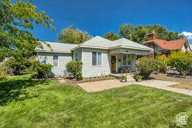 Photo 3 for 217 E 1300 South