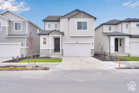 Photo 1 for 12737 S Glacier Trail Ln #165