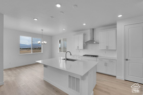 Photo 4 for 12737 S Glacier Trail Ln #165