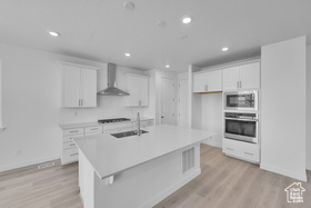 Photo 5 for 12737 S Glacier Trail Ln #165