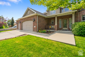 Photo 2 for 11282 S Alpine Creek Way