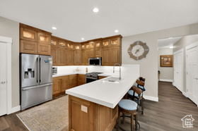 Photo 5 for 3274 W Harvest Chase Dr