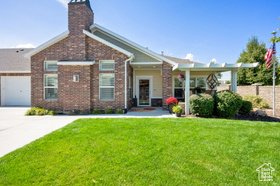 Photo 2 for 3274 W Harvest Chase Dr