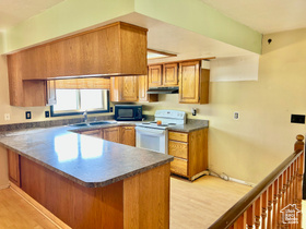 Photo 3 for 1324 W 1800 South