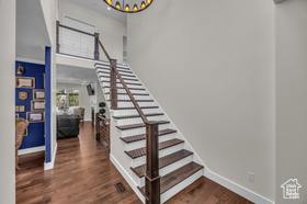 Photo 5 for 557 E Warm Springs Dr